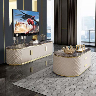 Buy Oval Shape Coffee Tea Table Tea Serving Table Smooth Finish online manufacture