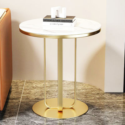 Buy SEDIA Sofa Side Table Loft Stainless Steel Multifunctional Coffee Table online manufacture