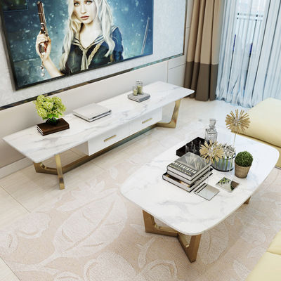 Buy Stainless Steel Contemporary Coffee Tea Tables Tea Accompanying online manufacture